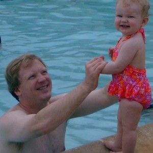 Meet your Posher, Ed